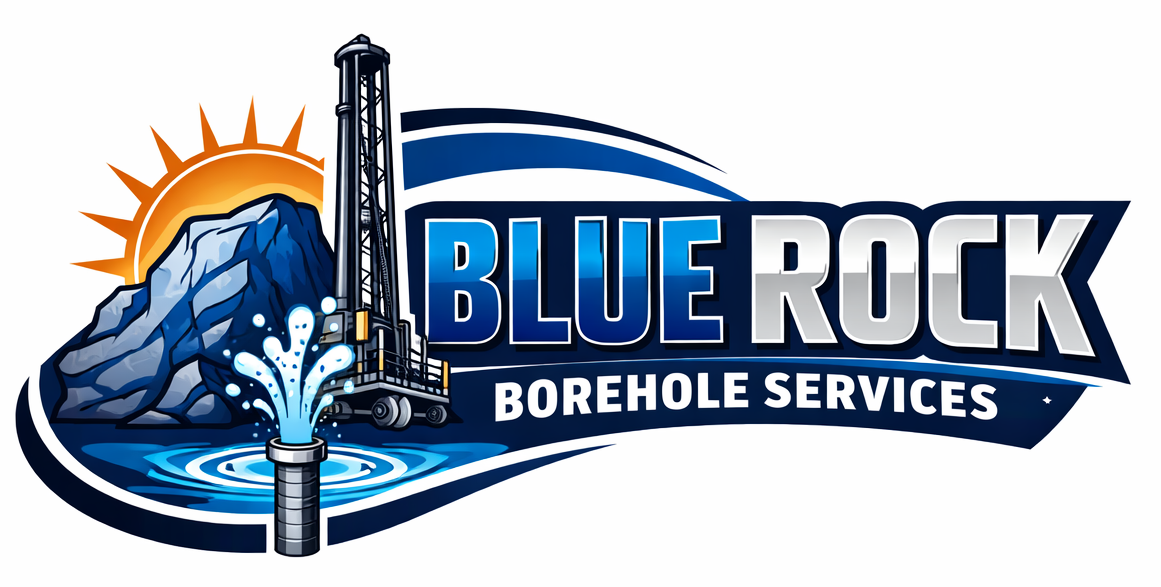 Blue Rock Borehole Services